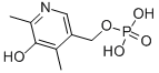 CAS#: 883-84-1, 4-Deoxypyridoxine 5-Phosphate