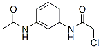 CAS#: 88342-13-6, N-[3-(Acetylamino)Phenyl]-2-Chloro-Acetamide