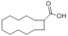 CAS#: 884-36-6, Cyclododecanecarboxylic Acid