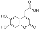 CAS#: 88404-14-2, 6,7-Dihydroxycoumarin-4-Acetic Acid
