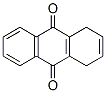 CAS 登录号：885-19-8， 1,4-二氢蒽醌
