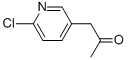 CAS#: 885267-13-0, (6-Chloro-Pyridin-3-Yl)Propan-2-One