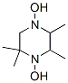 CAS#: 88571-72-6, 1,4-Dihydroxy-2,2,5,6-Tetramethyl-Piperazine