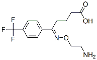 CAS#: 88699-91-6, Fluvoxamine Acid