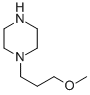CAS#: 88708-40-1, 1-(3-Methoxypropyl)-Piperazine