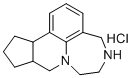 CAS 登录号：887258-94-8， 戊卡色林盐酸盐