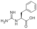 CAS#: 88728-27-2, 2-Guanidino-3-Phenylpropanoic Acid