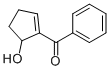 CAS#: 88738-09-4, (5-Hydroxy-Cyclopent-1-Enyl)-Phenyl-Methanone