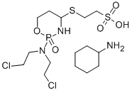 CAS#: 88746-71-8, Mafosfamide Cyclohexylamine Salt