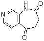 CAS#: 887576-77-4, 3,4-Dihydro-1H-pyrido[3,4-b]azepine-2,5-dione