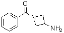 CAS 登录号：887588-62-7， (3-氨基-1-氮杂环丁基)(苯基)甲酮