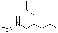 CAS 登录号：887591-75-5， (2-丙基戊基)肼