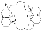 CAS#: 88840-02-2, (+)-Xestospongin A