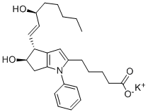 CAS#: 88851-62-1, Piriprost Potassium Salt
