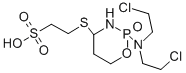 CAS#: 88859-04-5, Mafosfamide