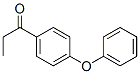 CAS 登录号：889-26-9， 4-苯氧基苯丙酮