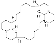 CAS#: 88903-69-9, Xestospongin C