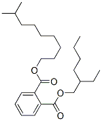 CAS#: 89-13-4, 2-Ethylhexyl 8-Methylnonyl Phthalate