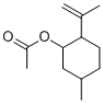 CAS#: 89-49-6, Isopulegyl Acetate
