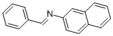 CAS#: 891-32-7, Benzylidene-2-Naphthylamine