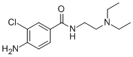 CAS#: 891-60-1, Declopramide