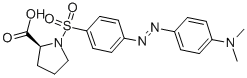 CAS#: 89131-09-9, Dabsyl-L-Proline