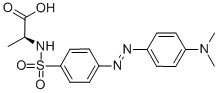 CAS#: 89131-10-2, Dabsyl-L-Alanine