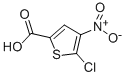 CAS#: 89166-85-8, 5-Chloro-4-Nitrothiophene-2-Carboxylic Acid