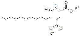 CAS#: 89187-78-0, Potassium Lauroyl Glutamate
