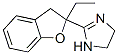 CAS#: 89197-32-0, Efaroxan