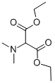 CAS 登录号：89222-12-8， 2-(二甲基氨基)丙二酸二乙酯