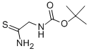 CAS#: 89226-13-1, Tert-Butyl 2-Amino-2-Thioxoethylcarbamate