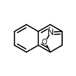 CAS 登录号：892547-71-6， 11-氧杂-10-氮杂三环[7.2.1.0<sup>2,7</sup>]十二碳-1,3,5,7,9-五烯