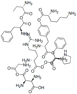 CAS 登录号：89270-99-5， 胰岛素 B (22-30)