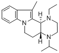 CAS 登录号：89303-63-9， 阿替丙嗪