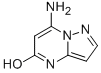 CAS#: 89418-10-0, 7-Amino-Pyrazolo[1,5-a]Pyrimidin-5(4H)-One