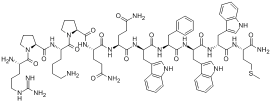 CAS 登录号：89430-38-6， Gp Antagonist-2A