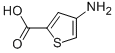 CAS#: 89499-38-7, 4-Aminothiophene-2-Carboxylic Acid