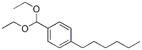 CAS#: 89511-01-3, 4-n-Hexyl-Benzaldehyde Diethyl Acetal