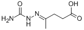 CAS#: 89532-09-2, Levulinic Acid Semicarbazone