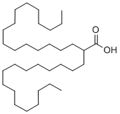 CAS#: 89547-15-9, 2-n-Hexadecylstearic Acid