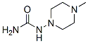 CAS#: 89582-54-7, (4-Methyl-1-Piperazinyl)-Urea