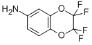 CAS#: 89586-07-2, 6-Amino-2,2,3,3-Tetrafluoro-1,4-Benzodioxan