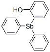 CAS#: 896-29-7, Triphenylantimony Hydroxide