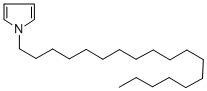 CAS#: 89601-24-1, 1-N-Octadecylpyrrole
