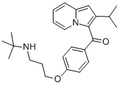 CAS#: 89622-90-2, Brinazarone