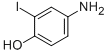 CAS#: 89640-51-7, 4-Amino-2-Iodo-Phenol