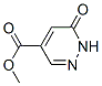 CAS#: 89640-81-3, 6-Oxo-1,6-Dihydropyridazine-4-Carboxylic Acid Methyl Ester