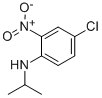 CAS#: 89659-66-5, N1-Isopropyl-4-Chloro-2-Nitroaniline