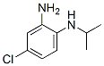 CAS#: 89659-68-7, 5-Chloro-2-(Isopropylamino)Aniline